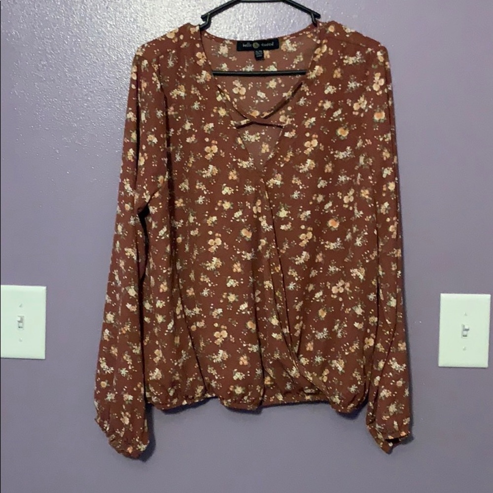 Blouse